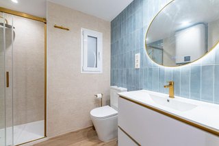 Piso en venta en El Molinillo - Capuchinos en Málaga
