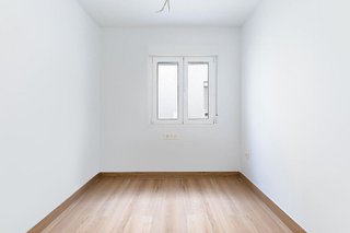Piso en venta en El Molinillo - Capuchinos en Málaga