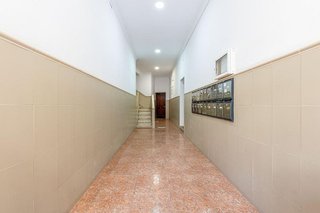 Piso en venta en El Molinillo - Capuchinos en Málaga