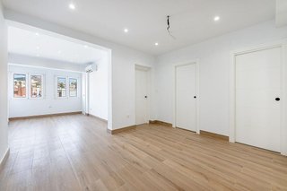 Piso en venta en El Molinillo - Capuchinos en Málaga