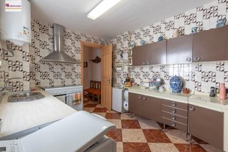 Ático en venta en Centro - Sagrario en Granada