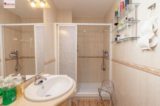 Ático en venta en Centro - Sagrario en Granada