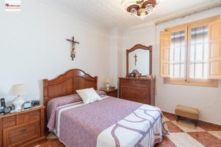 Ático en venta en Centro - Sagrario en Granada