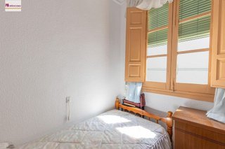 Ático en venta en Centro - Sagrario en Granada