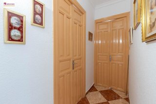 Ático en venta en Centro - Sagrario en Granada