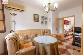 Ático en venta en Centro - Sagrario en Granada