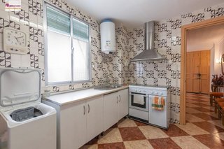 Ático en venta en Centro - Sagrario en Granada