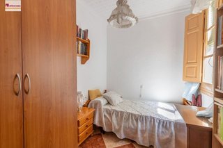 Ático en venta en Centro - Sagrario en Granada