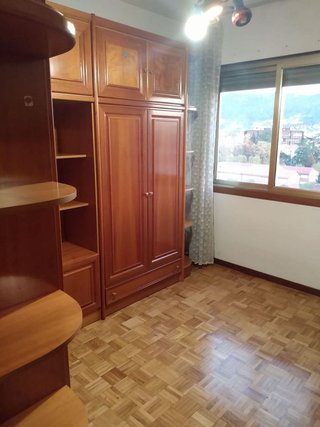 Piso en alquiler en As Lagoas en Ourense