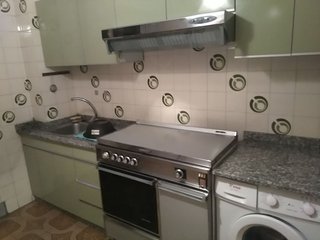 Piso en alquiler en As Lagoas en Ourense