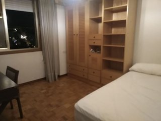 Piso en alquiler en As Lagoas en Ourense
