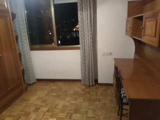 Piso en alquiler en As Lagoas en Ourense