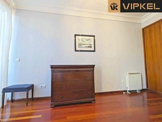 Piso en alquiler en Centro en Ferrol