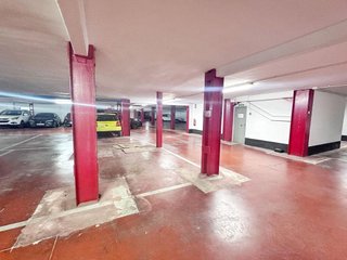 Garaje en alquiler en Plaza de Toros - Avenida Chapí - Trinquete en Elda
