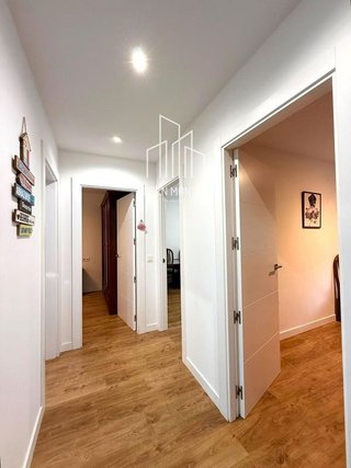 Piso en alquiler en Delicias - San Isidro en Salamanca
