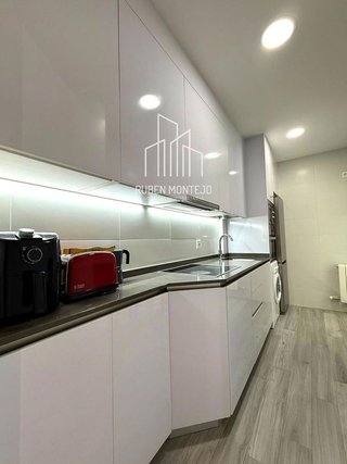 Piso en alquiler en Delicias - San Isidro en Salamanca