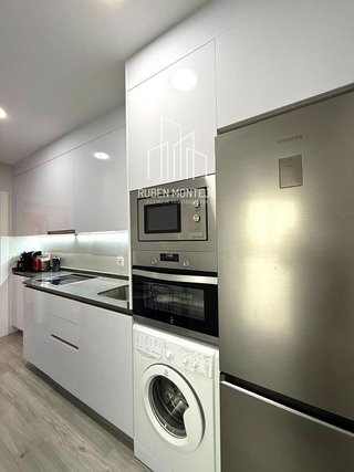 Piso en alquiler en Delicias - San Isidro en Salamanca