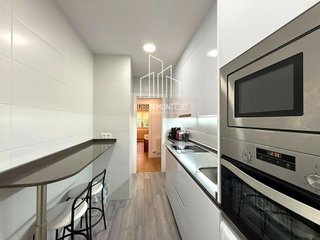 Piso en alquiler en Delicias - San Isidro en Salamanca