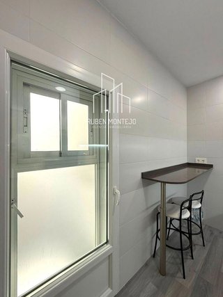 Piso en alquiler en Delicias - San Isidro en Salamanca