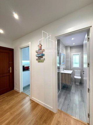 Piso en alquiler en Delicias - San Isidro en Salamanca