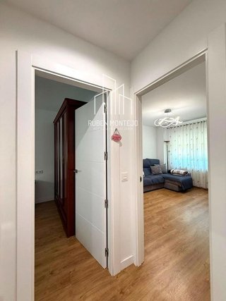 Piso en alquiler en Delicias - San Isidro en Salamanca