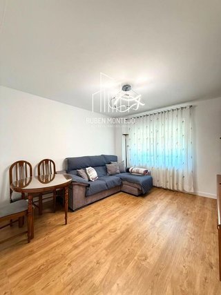Piso en alquiler en Delicias - San Isidro en Salamanca