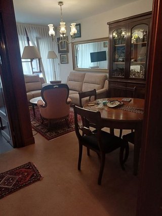 Piso en venta en Las Arenas Centro en Getxo