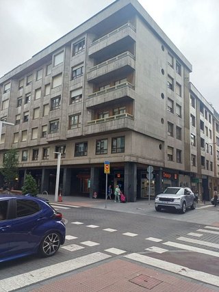 Piso en venta en Las Arenas Centro en Getxo