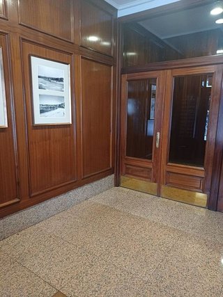 Piso en venta en Las Arenas Centro en Getxo