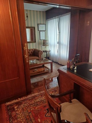 Piso en venta en Las Arenas Centro en Getxo