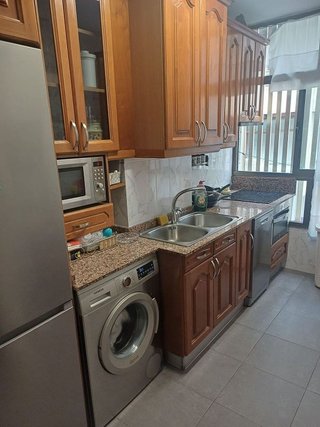 Piso en venta en Las Arenas Centro en Getxo
