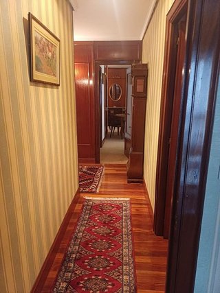 Piso en venta en Las Arenas Centro en Getxo