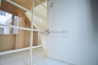 Piso en venta en San Vicente en Sevilla