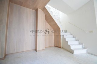 Piso en venta en San Vicente en Sevilla