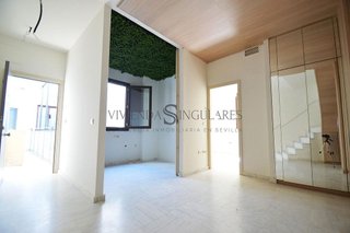 Piso en venta en San Vicente en Sevilla