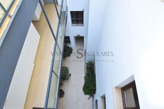 Piso en venta en San Vicente en Sevilla