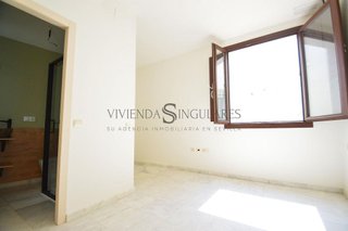 Piso en venta en San Vicente en Sevilla
