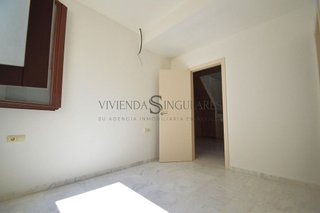 Piso en venta en San Vicente en Sevilla
