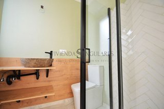 Piso en venta en San Vicente en Sevilla