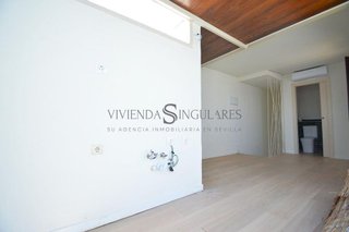 Piso en venta en San Vicente en Sevilla