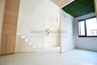 Piso en venta en San Vicente en Sevilla
