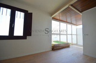 Piso en venta en San Vicente en Sevilla