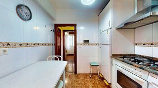 Piso en venta en Ibarrekolanda en Bilbao
