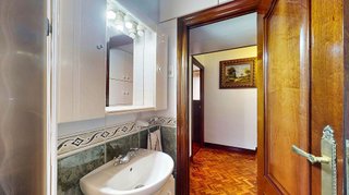 Piso en venta en Ibarrekolanda en Bilbao