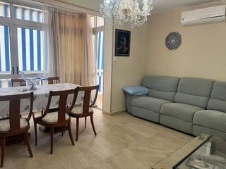 Piso en venta en Centro Urbano en Benidorm