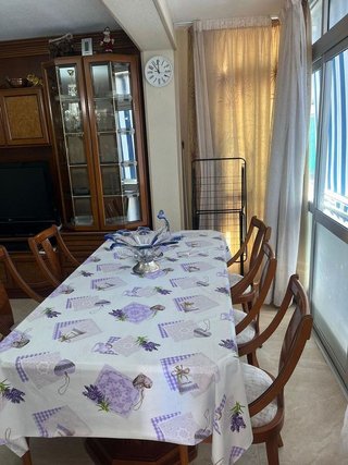 Piso en venta en Centro Urbano en Benidorm