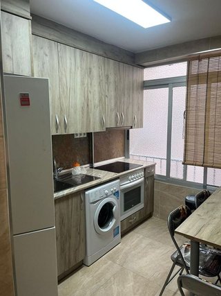 Piso en venta en Centro Urbano en Benidorm