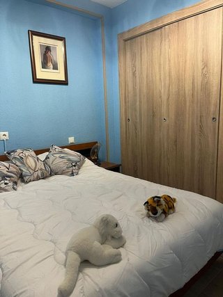 Piso en venta en Centro Urbano en Benidorm