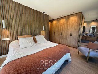 Casa adosada en alquiler en Ategorrieta - Ulia en San Sebastián-Donostia