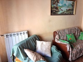 Piso en venta en Delicias en Zaragoza